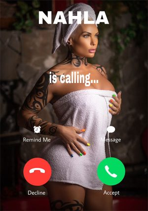 MY PERSONAL PHONE NUMBER